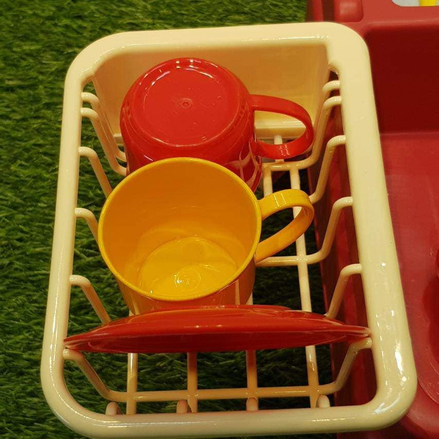 Children’s Indoor/Outdoor Standing Sink